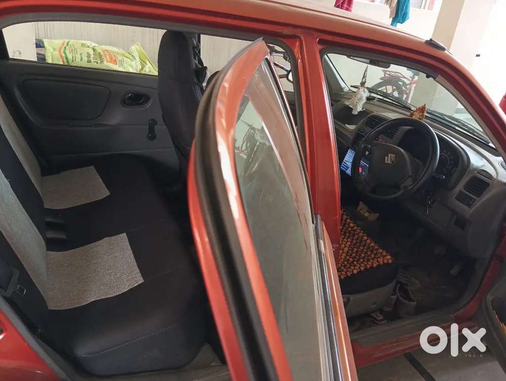 Maruti Suzuki Alto 2011 For Sale