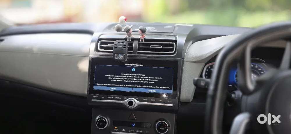 Hyundai Creta 2020