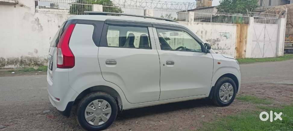 Maruti Suzuki Wagon R 1.0 Lxi (o) Cng, 2022, Cng & Hybrids