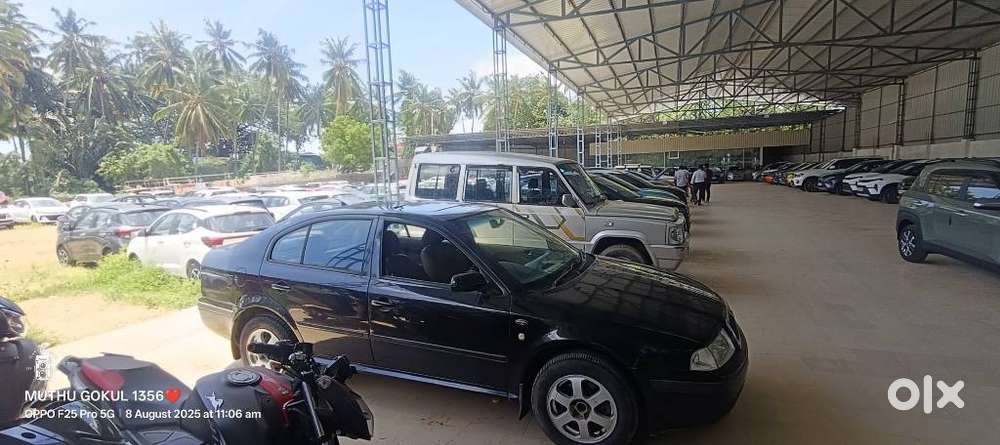 Skoda Octavia 2000-2010 1.9 Tdi, 2005, Diesel