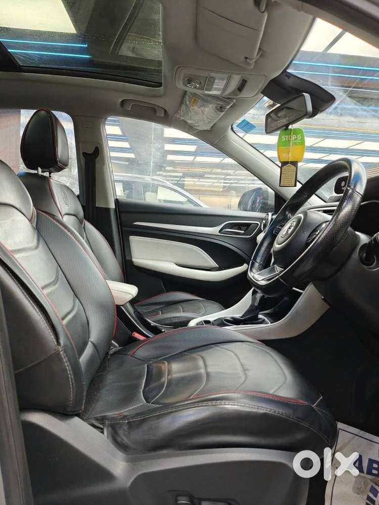 Mg Astor Zs Vti-tech Cvt Sharp, 2022, Petrol