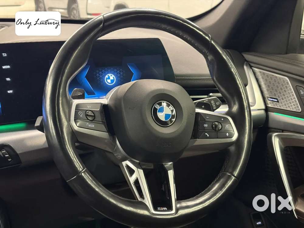 Bmw X1 Sdrive18d M Sport, 2023, Diesel