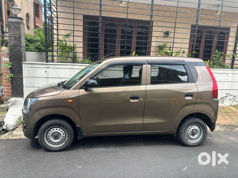 Maruti Wagon R 1.0 Lxi 2022