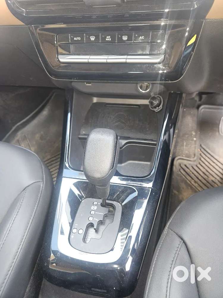 Citroen Basalt X 2026 Max