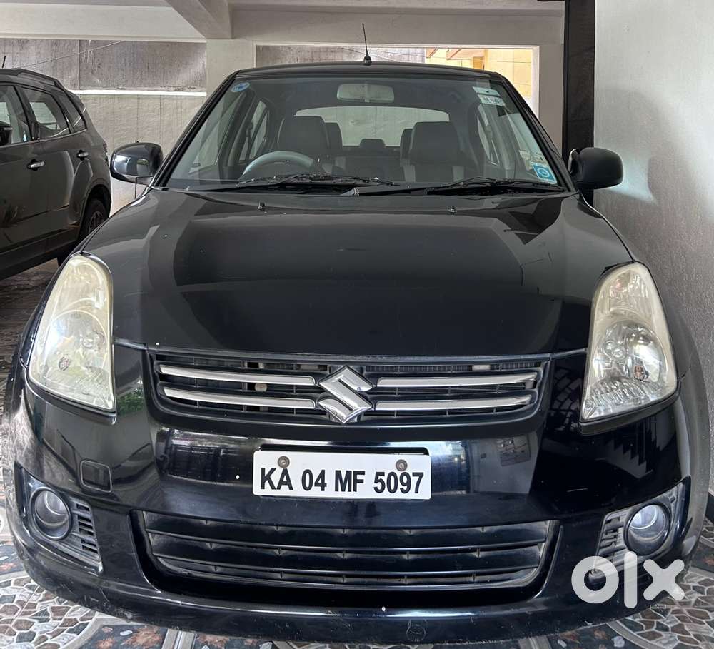 Swift Dzire 2008 Model