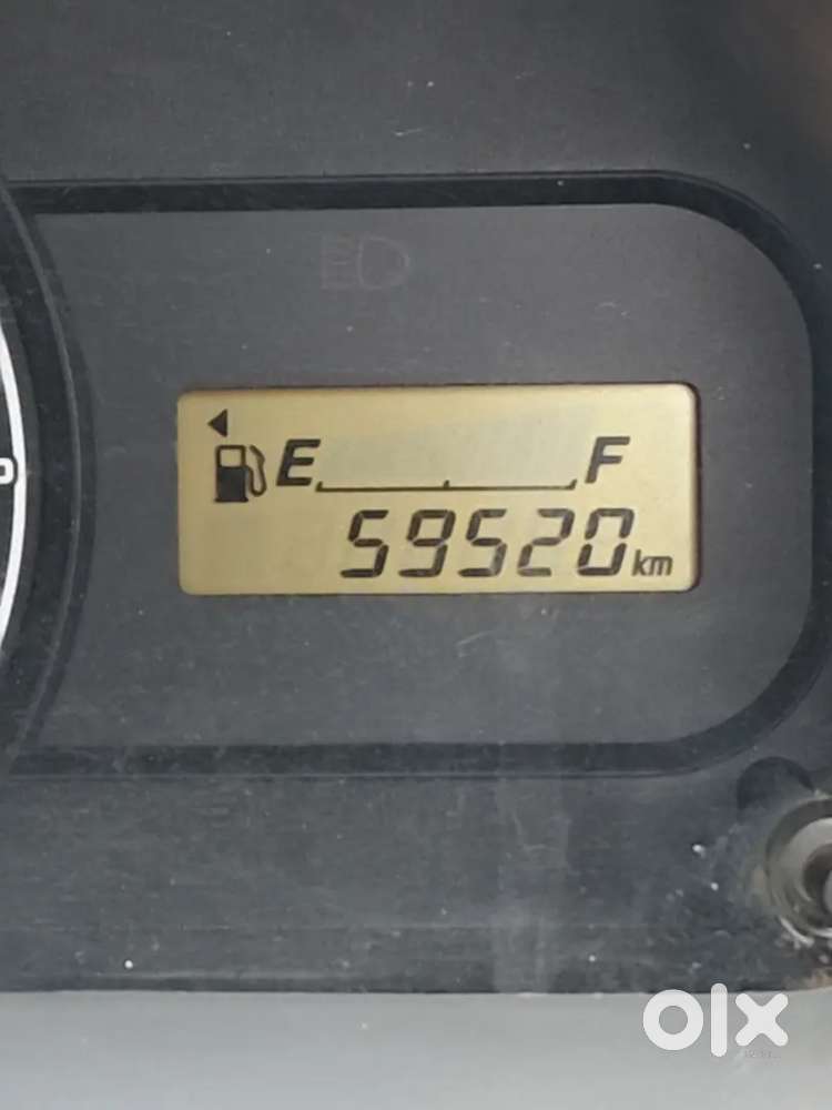 Maruti Suzuki Alto 2011 Lxi