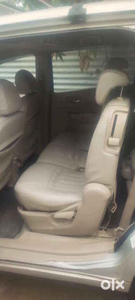 Maruti Suzuki Ertiga 2016