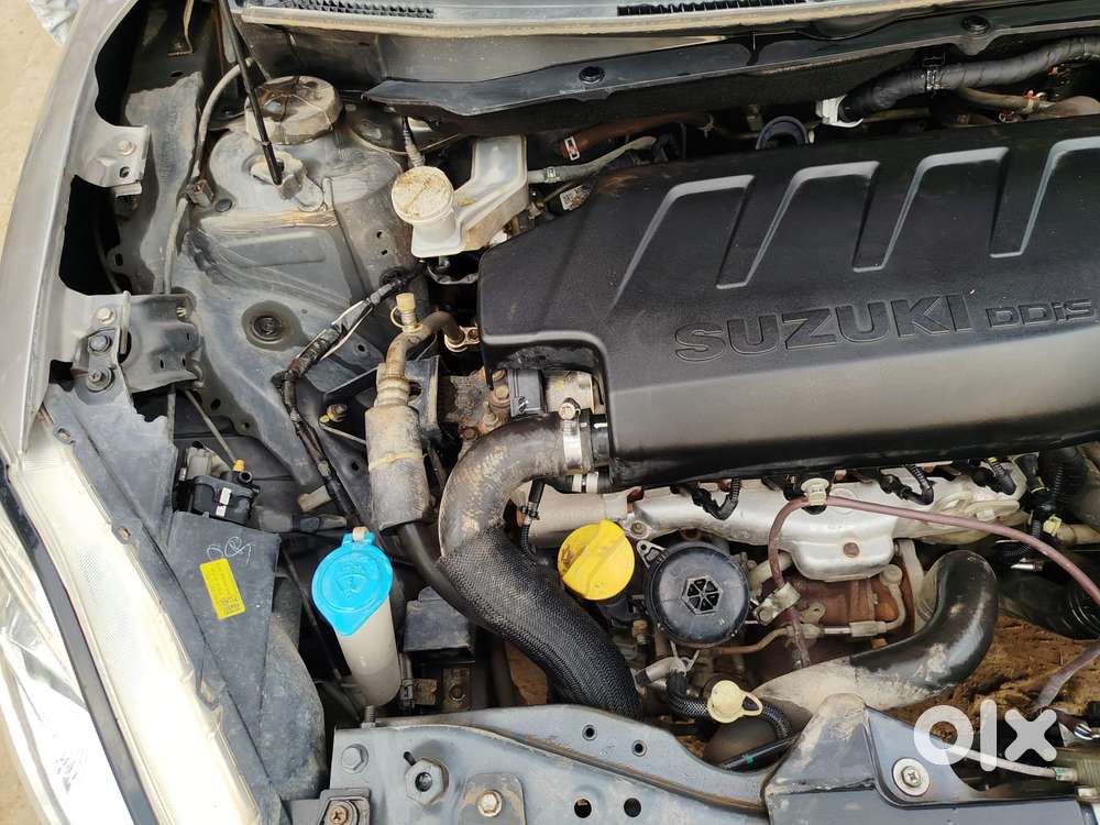 Maruti Suzuki Swift Vdi Optional, 2019, Diesel