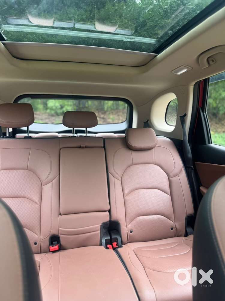 Mg Hector Plus Diesel 2024