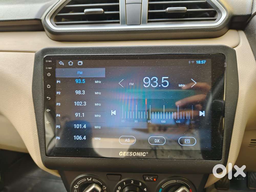 Maruti Suzuki Swift Dzire 1.3 Lxi, 2023, Cng & Hybrids
