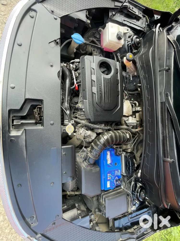 Kia Seltos Gtx Plus, 2022, Diesel