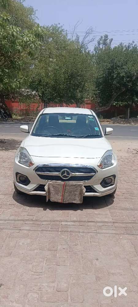 Maruti Suzuki Dzire 2017