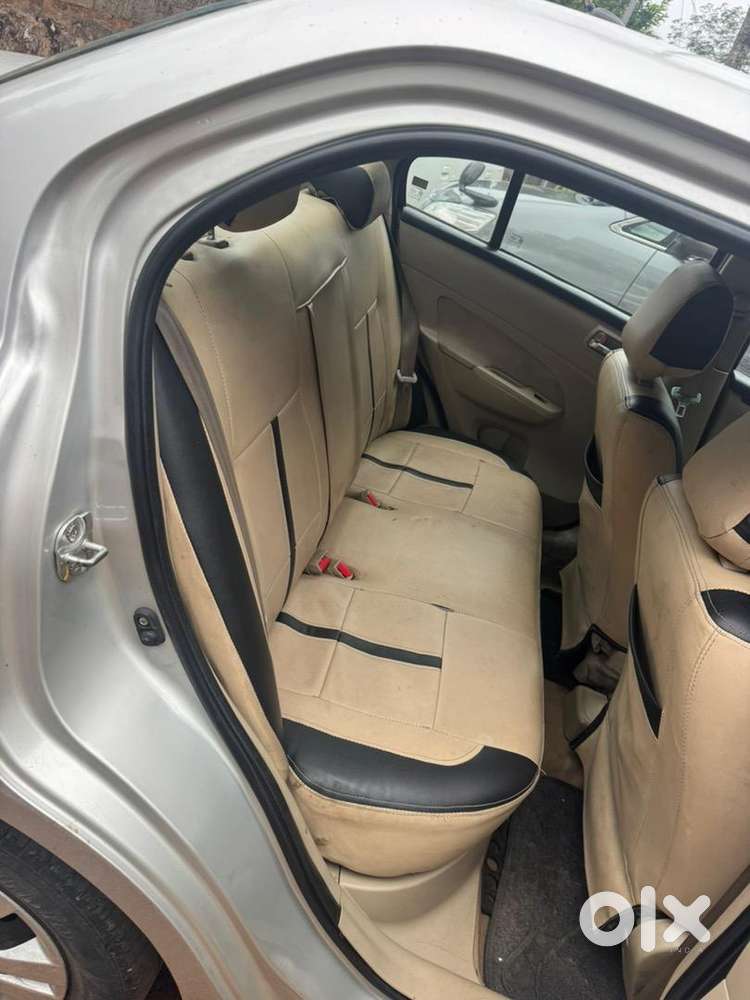 Maruti Suzuki Swift Dzire 2013 Vdi