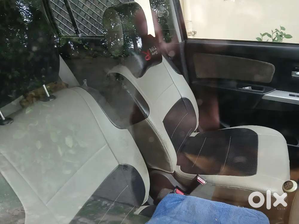 3rd Hand Car