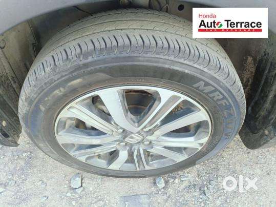 Honda Amaze Vx Cvt Diesel, 2024, Petrol