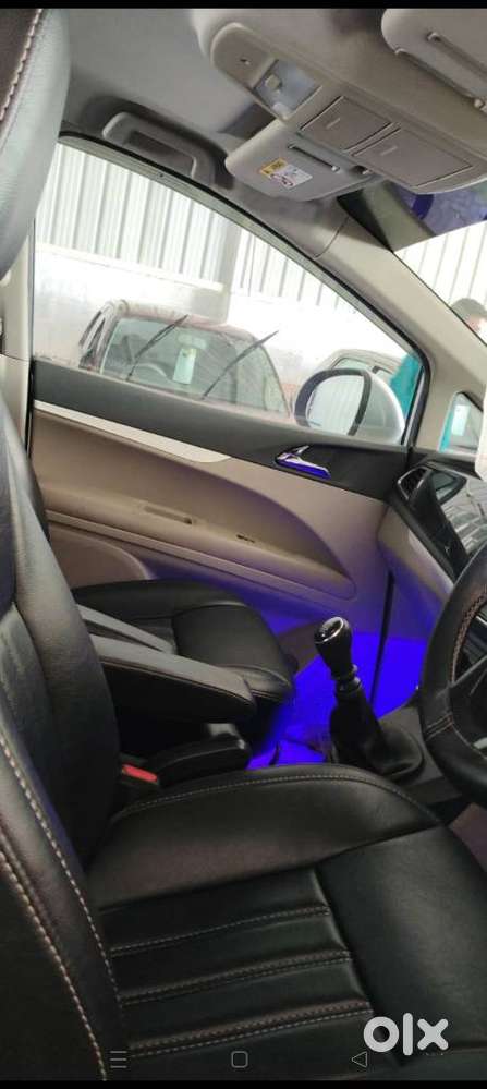 Mahindra Marazzo 1.5 M4 Plus 8 Str, 2021, Diesel