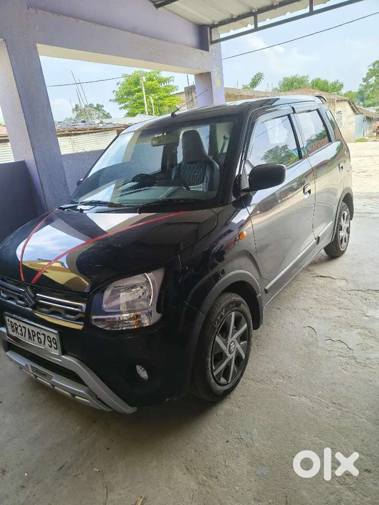 Maruti Suzuki Wagon R Vxi 14/09/2026 Model
