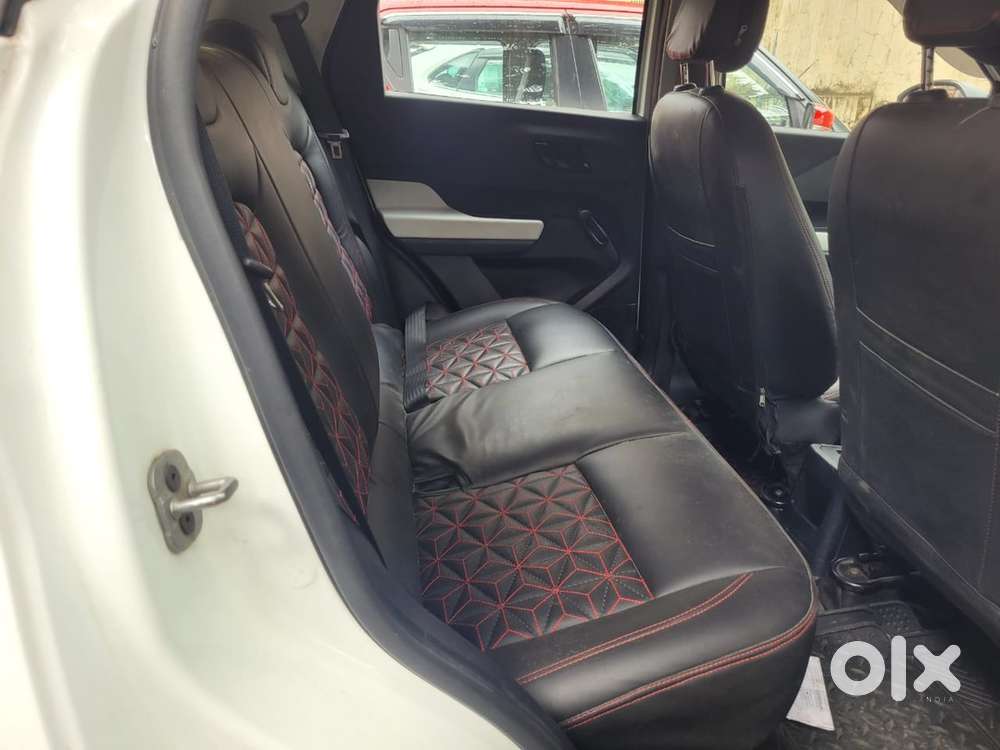 Tata Punch  2024 Cng & Hybrids