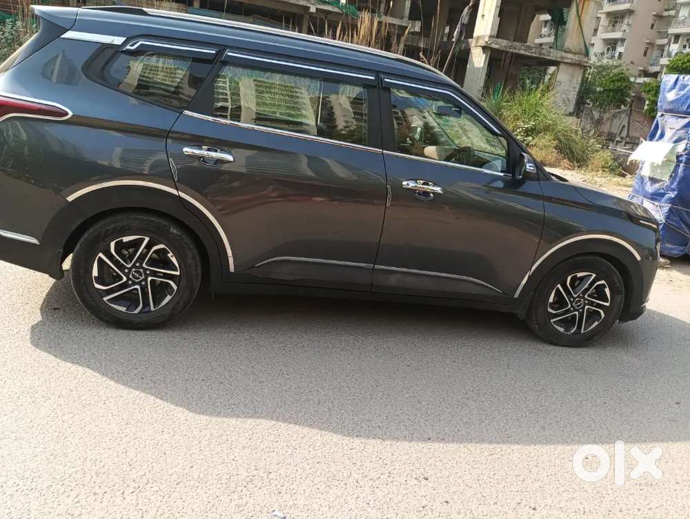 Kia Carens Prestige 7 Str 2022