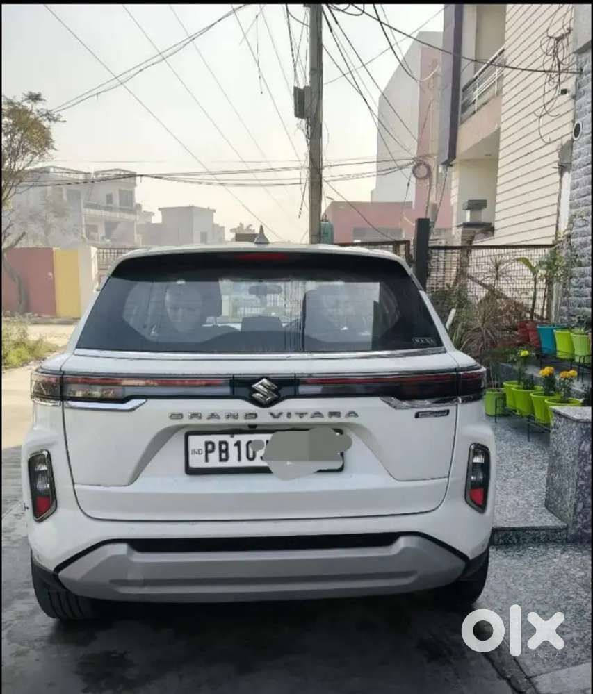 23/11/25 Model New Seat Cover