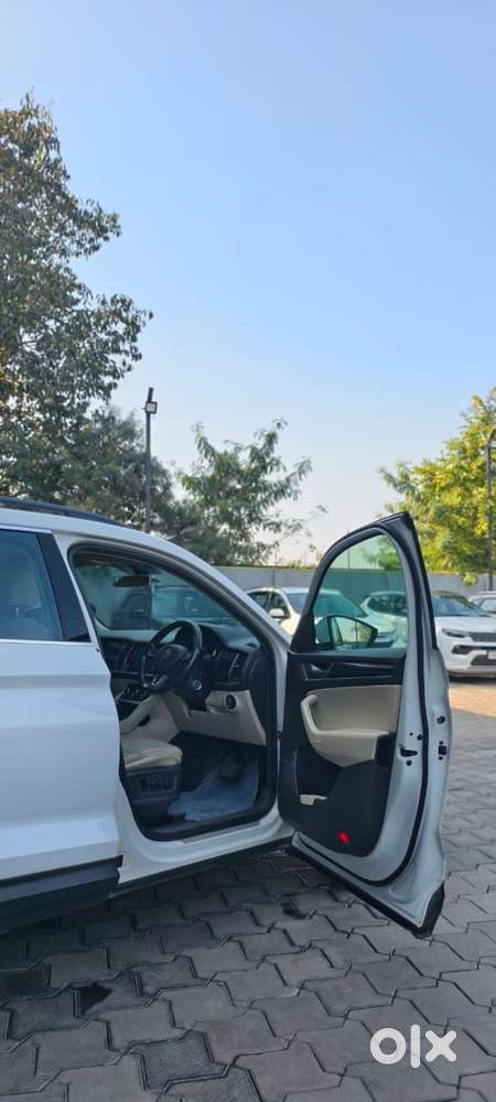 Skoda Kodiaq 2.0 Style Tdi 4x4 At, 2018, Diesel