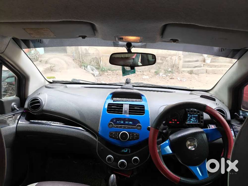 Chevrolet Beat 2013 Petrol Good Condition