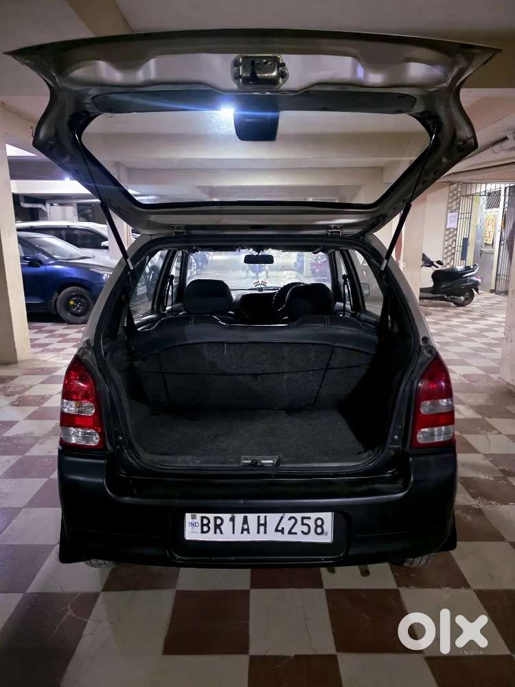 Maruti Suzuki Alto