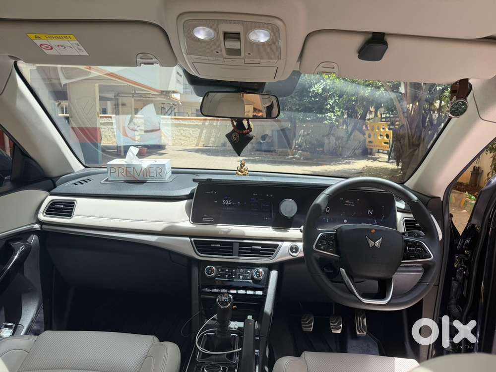 Mahindra Xuv700 Diesel 2023