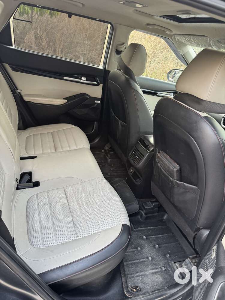 Kia Seltos Gtx Plus At D, 2020, Diesel