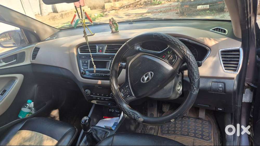 In Good Condition.. With Full Service History