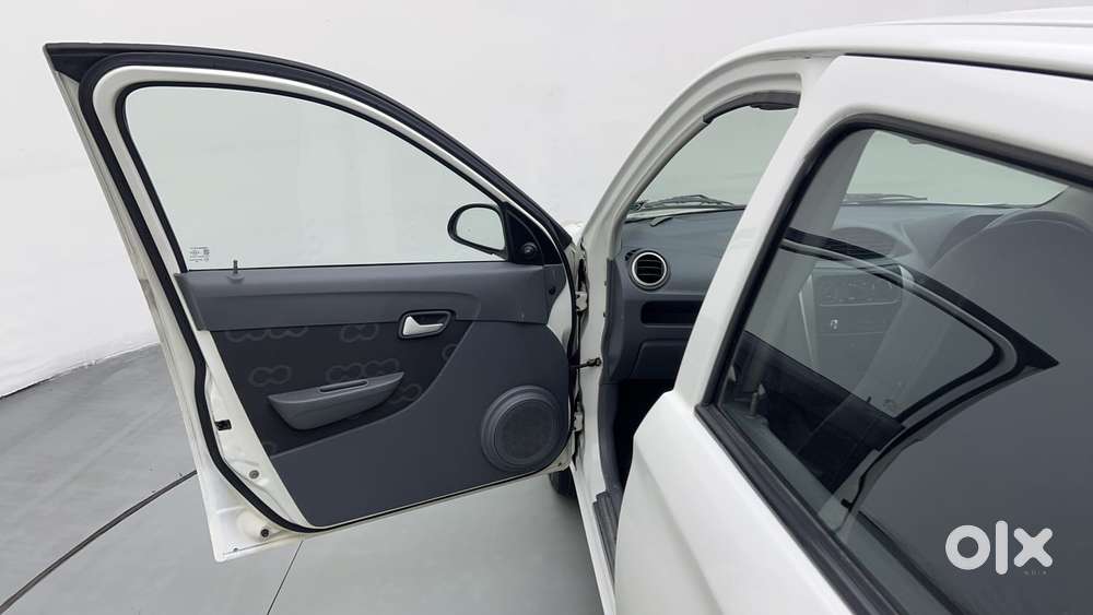 Maruti Suzuki Alto 800 Lxi, 2014, Petrol