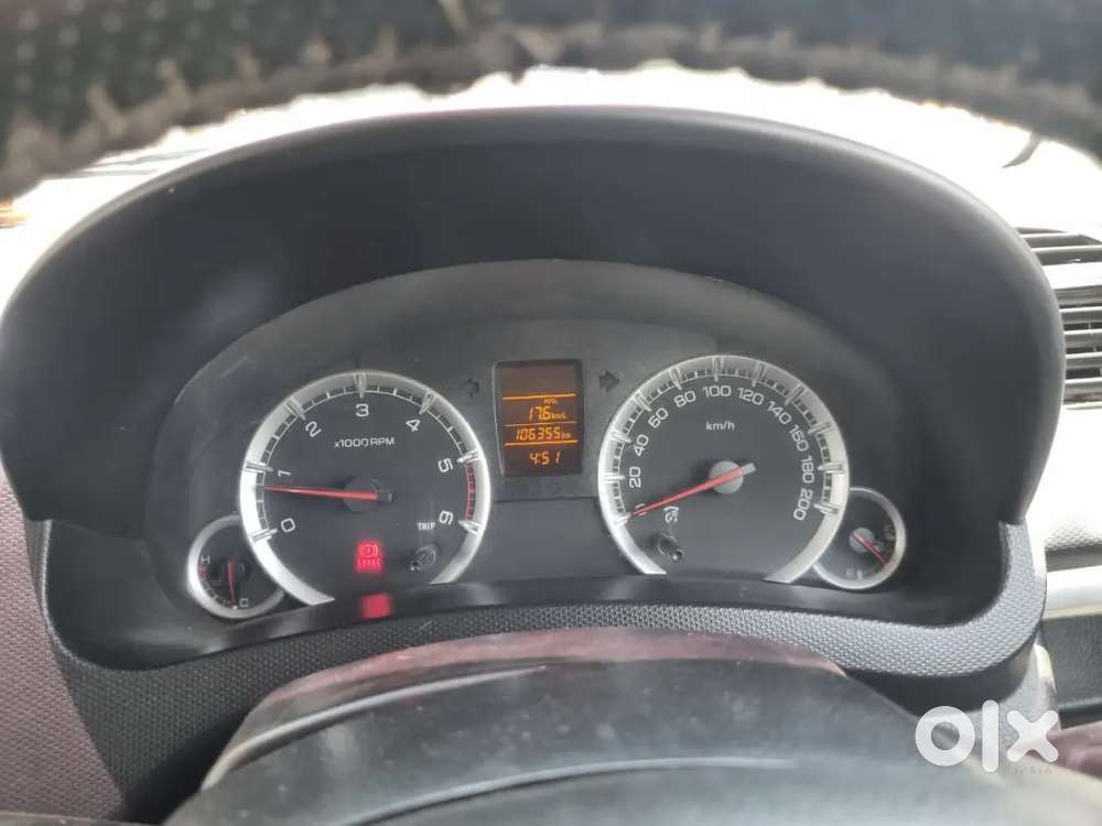 Maruti Suzuki Swift Rs 2014 Diesel