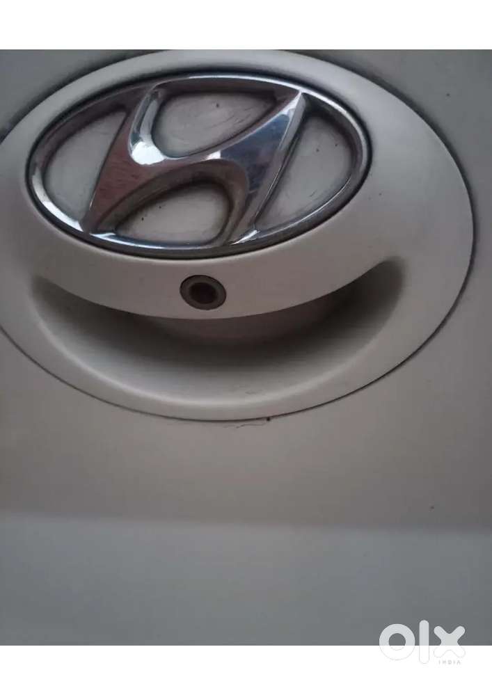 Hyundai I20 Diesel Well Maintained