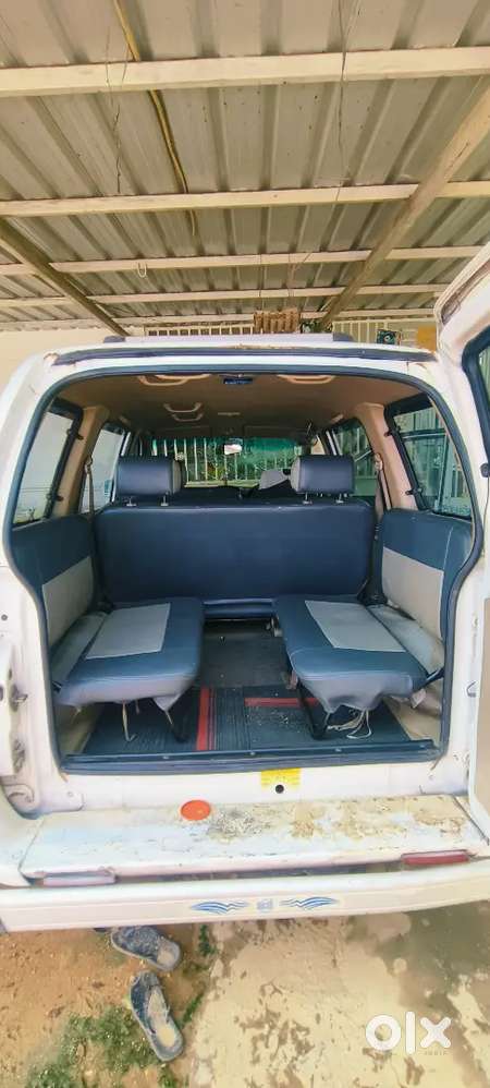 Chevrolet Tavera Ls 2016,wild Rc In 2031