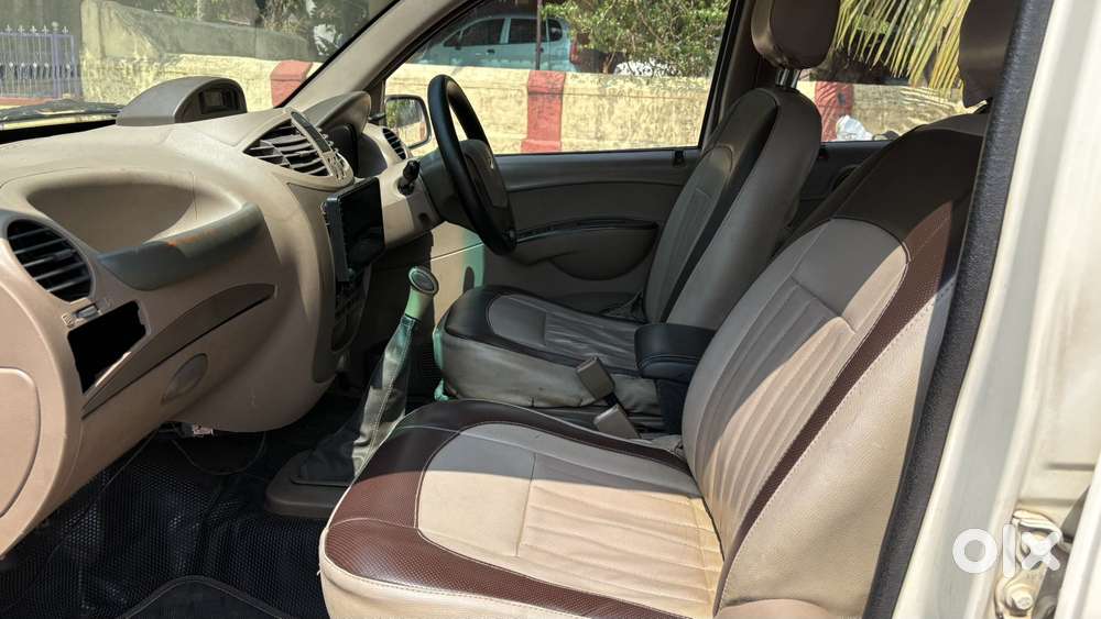 Mahindra Xylo 2009-2011 E4 Bs Iv, 2010, Diesel