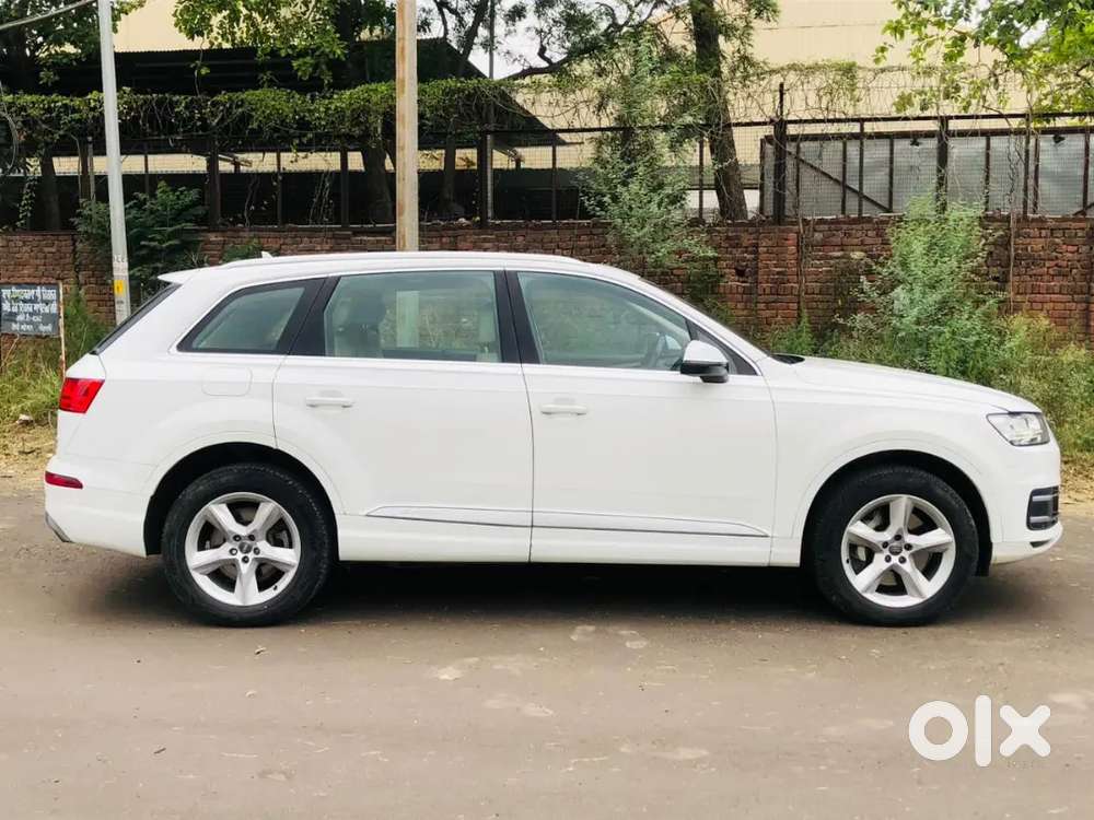 Audi Q7 3.0 Tdi 2018