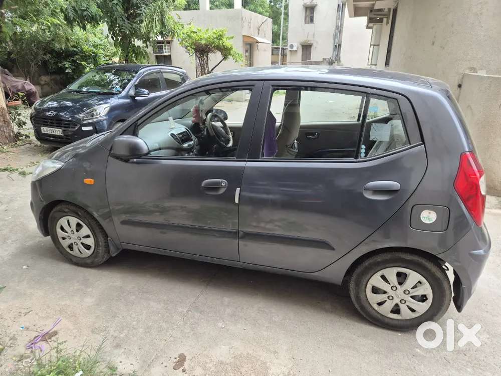 Hyundai I10 Magna 2013 Petrol Manual