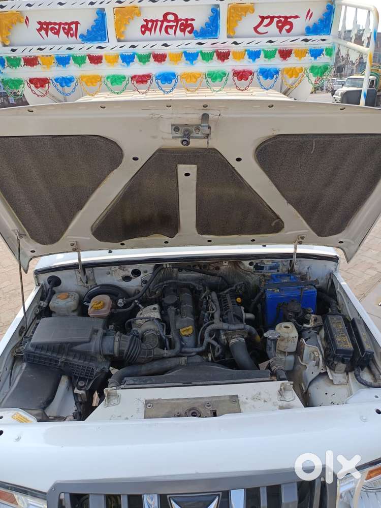 Mahindra Bolero Pik-up, 2020, Diesel