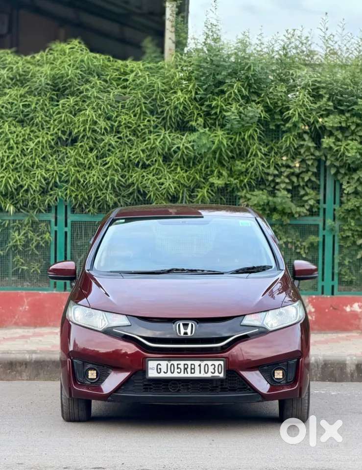 Honda Mobilio V I-dtec, 2017, Diesel