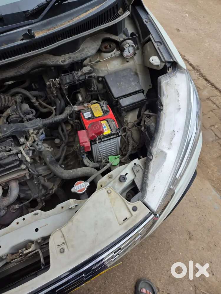 Maruti Ertiga Zxi 2021