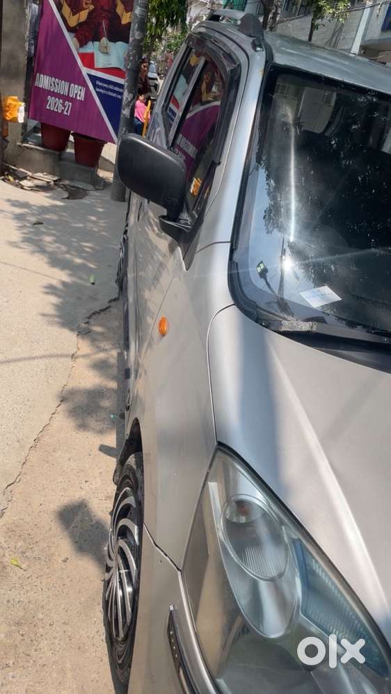 Maruti Suzuki Wagon R 2012 Well Maintained