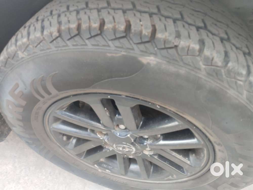 Toyota Fortuner 3.0 4x2 Automatic, 2013, Diesel