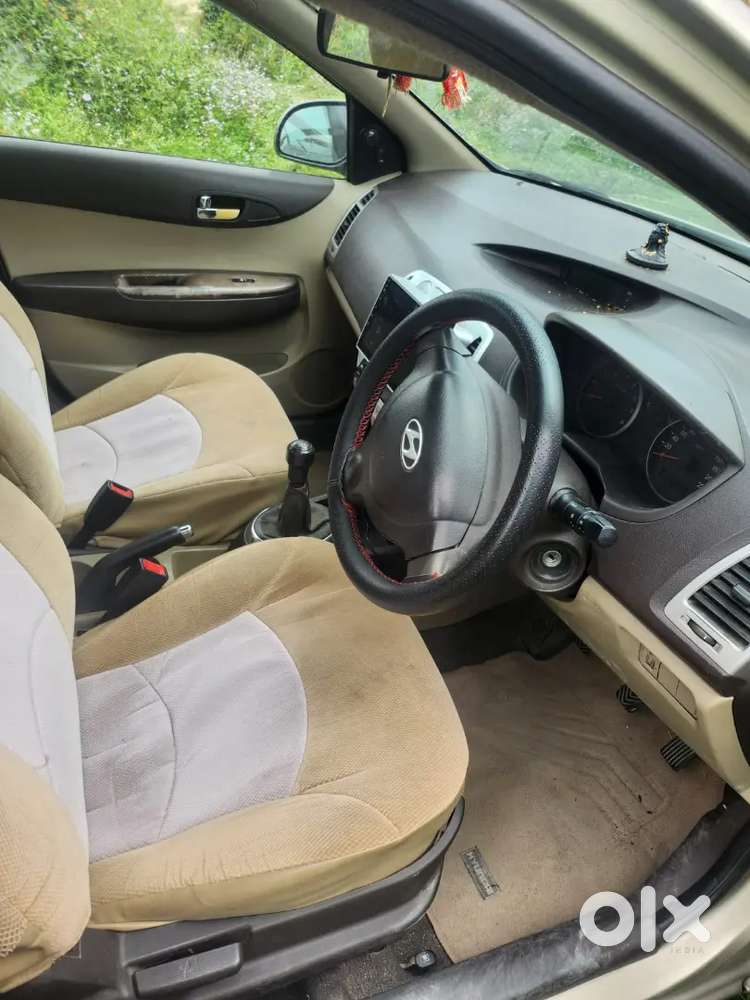 1.20 Magna Sale Model 2011 November  Very Good Condition New Battery