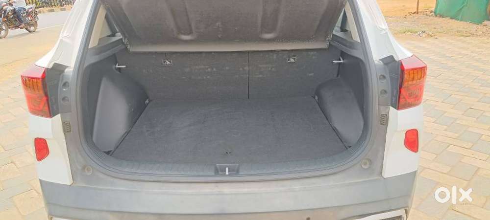 Kia Seltos 1.4 Gtx Gdi Petrol At, 2020, Petrol