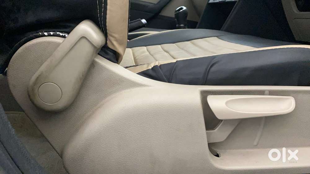 Volkswagen Polo 2009-2013 Highline Breeze, 2012, Petrol