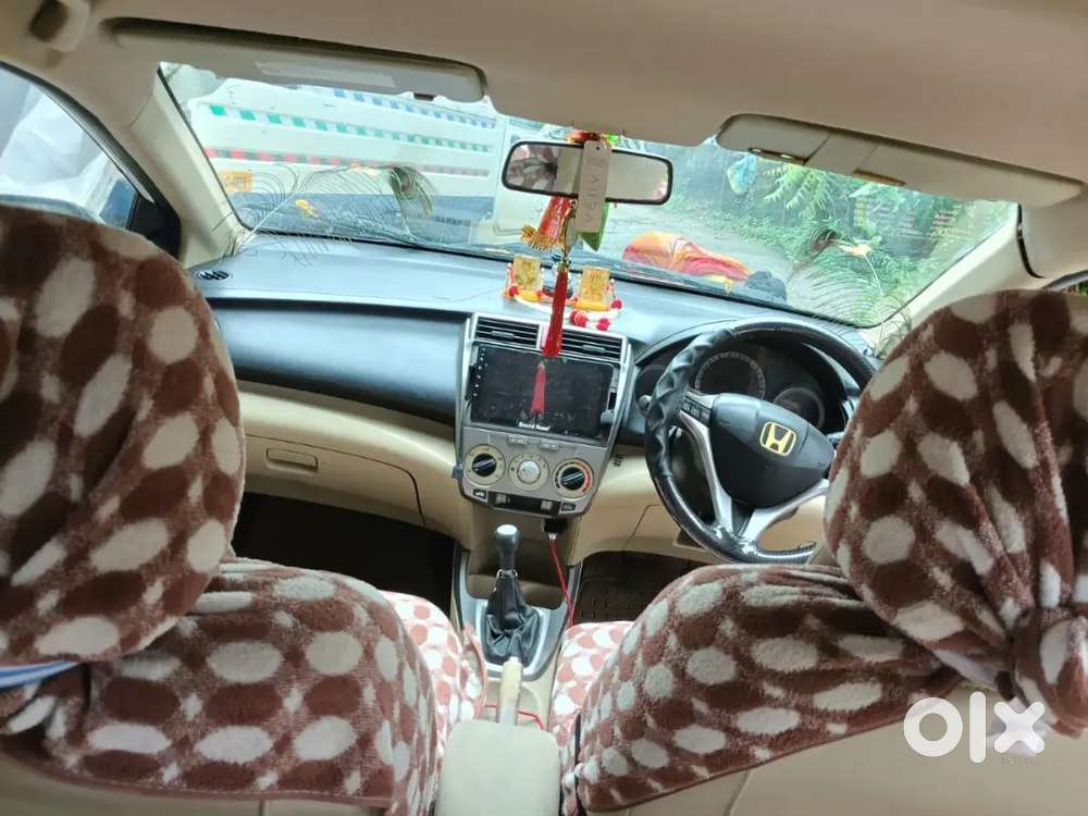 Honda City 2011 Petrol 100000 Km Driven