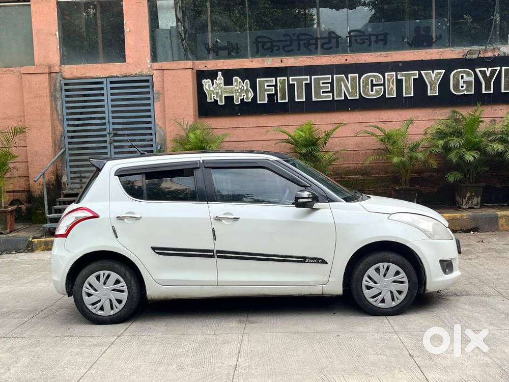 Maruti Suzuki Swift Vxi Optional, 2012, Cng & Hybrids