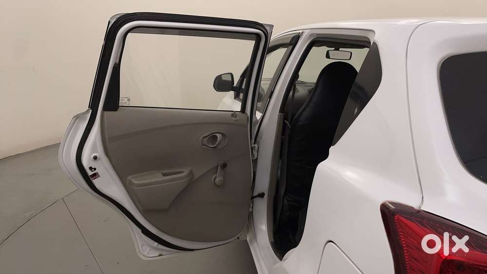 Datsun Go T, 2014, Petrol