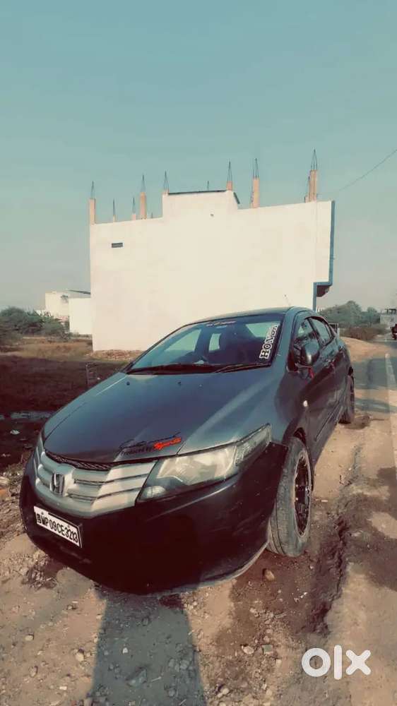 Honda City Good Condition Valid Upto 2033