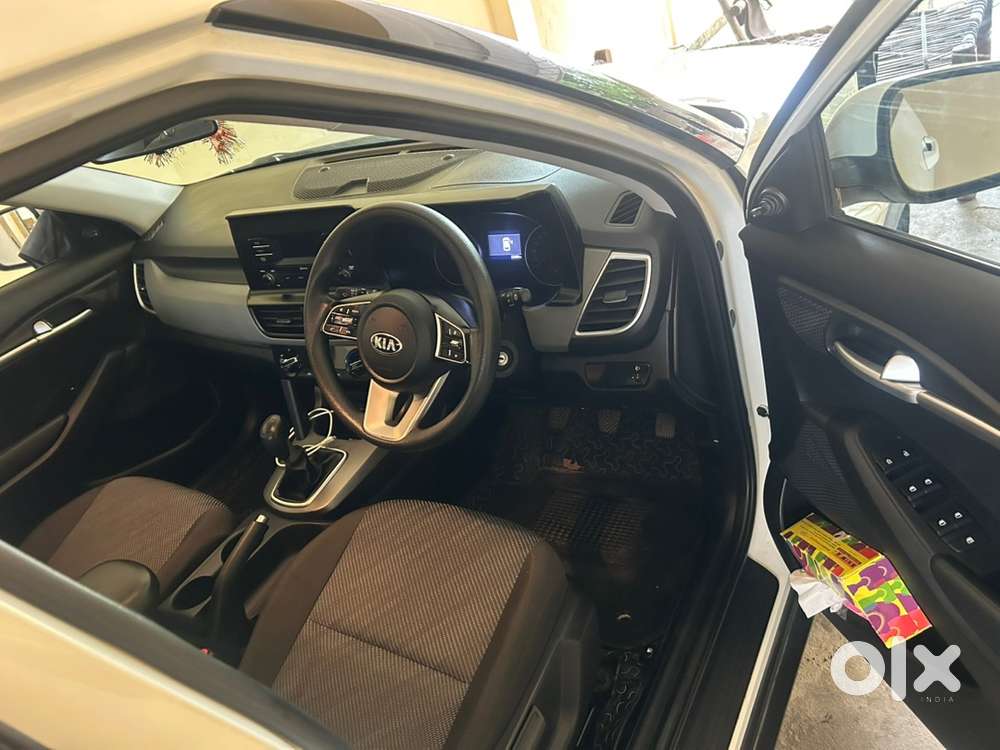 Kia Seltos Htk 2021